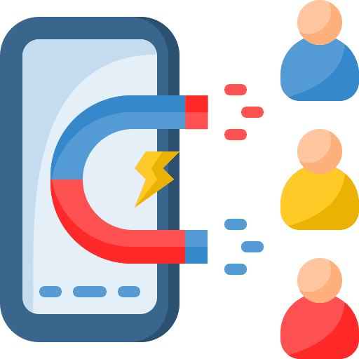 Website Penghasil Prospek