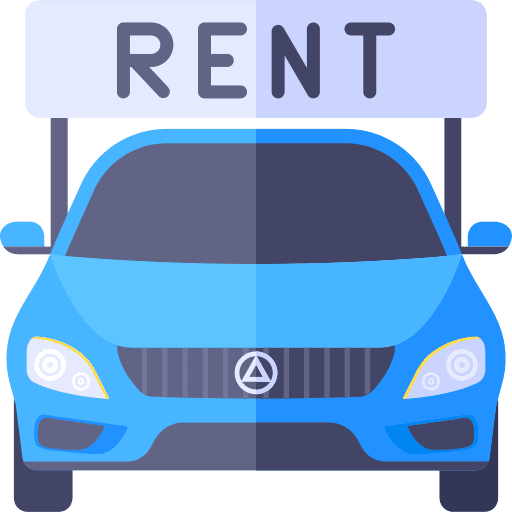 Rental Mobil